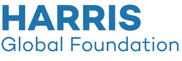 HARRIS GLOBAL FOUNDATION trademark