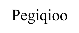 PEGIQIOO trademark