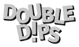 DOUBLE D!PS trademark