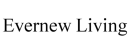EVERNEW LIVING trademark