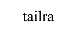 TAILRA trademark