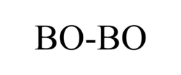 BO-BO trademark