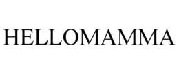HELLOMAMMA trademark
