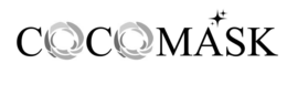COCOMASK trademark
