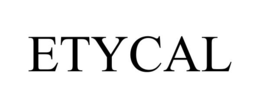 ETYCAL trademark