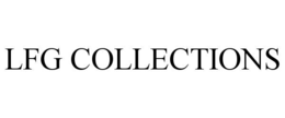 LFG COLLECTIONS trademark