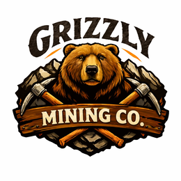 GRIZZLY MINING CO. trademark