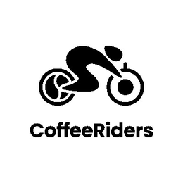 COFFEERIDERS trademark