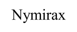 NYMIRAX trademark