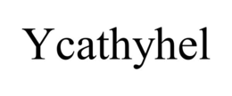 YCATHYHEL trademark