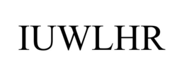 IUWLHR trademark