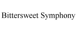 BITTERSWEET SYMPHONY trademark