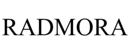 RADMORA trademark