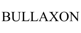 BULLAXON trademark