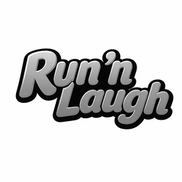 RUN'N LAUGH trademark