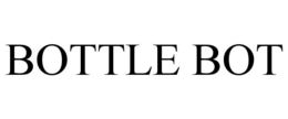 BOTTLE BOT trademark