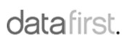 DATAFIRST. trademark