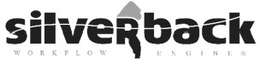 SILVERBACK WORKFLOW ENGINE trademark