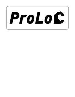 PROLOC trademark