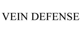 VEIN DEFENSE trademark