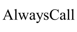 ALWAYSCALL trademark