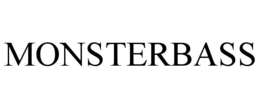 MONSTERBASS trademark