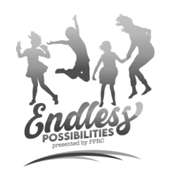 ENDLESS POSSIBILITIES PRESENTED BY PPRC trademark