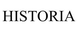 HISTORIA trademark