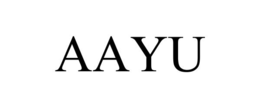AAYU trademark
