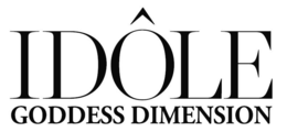 IDÔLE GODDESS DIMENSION trademark