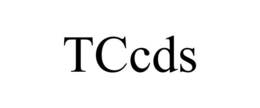 TCCDS trademark