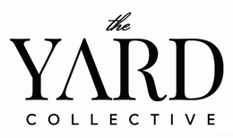 THE YARD COLLECTIVE trademark