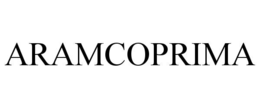 ARAMCOPRIMA trademark