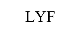 LYF trademark
