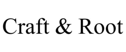 CRAFT & ROOT trademark