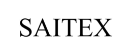 SAITEX trademark
