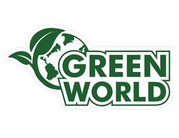 GREEN WORLD trademark