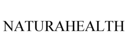 NATURAHEALTH trademark