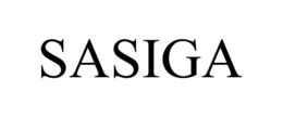 SASIGA trademark