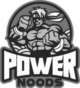 POWER NOODS trademark