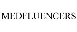 MEDFLUENCERS trademark