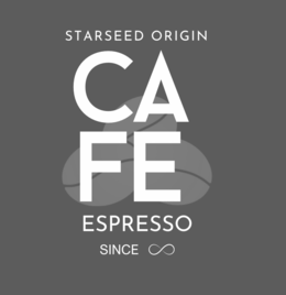 STARSEED ORIGIN CA FE ESPRESSO SINCE trademark