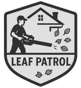 LEAF PATROL trademark