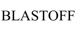 BLASTOFF trademark