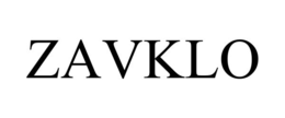 ZAVKLO trademark