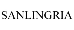 SANLINGRIA trademark