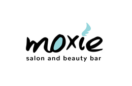 MOXIE SALON AND BEAUTY BAR trademark