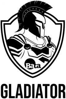 BATA GLADIATOR trademark