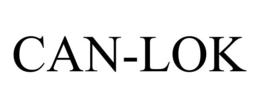 CAN-LOK trademark