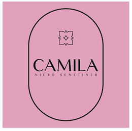 CAMILA NIETO SENETINER trademark